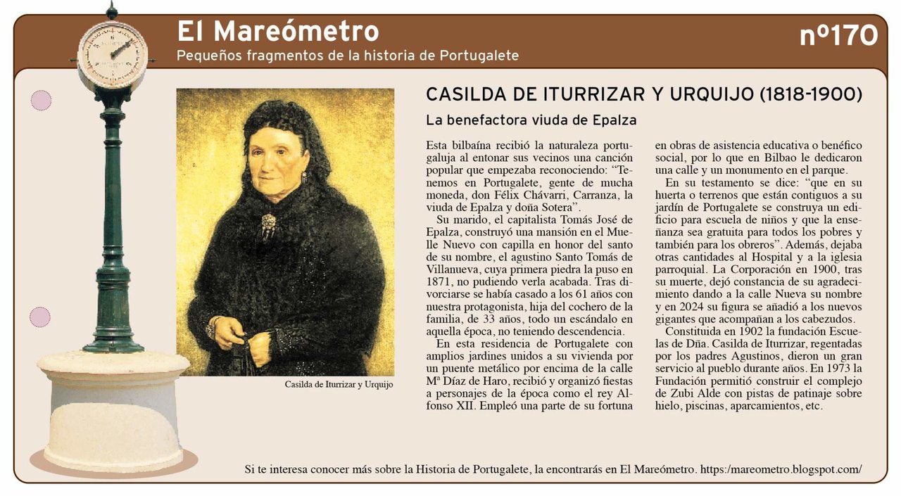 mareometro-casilda-iturrizar-urquijo