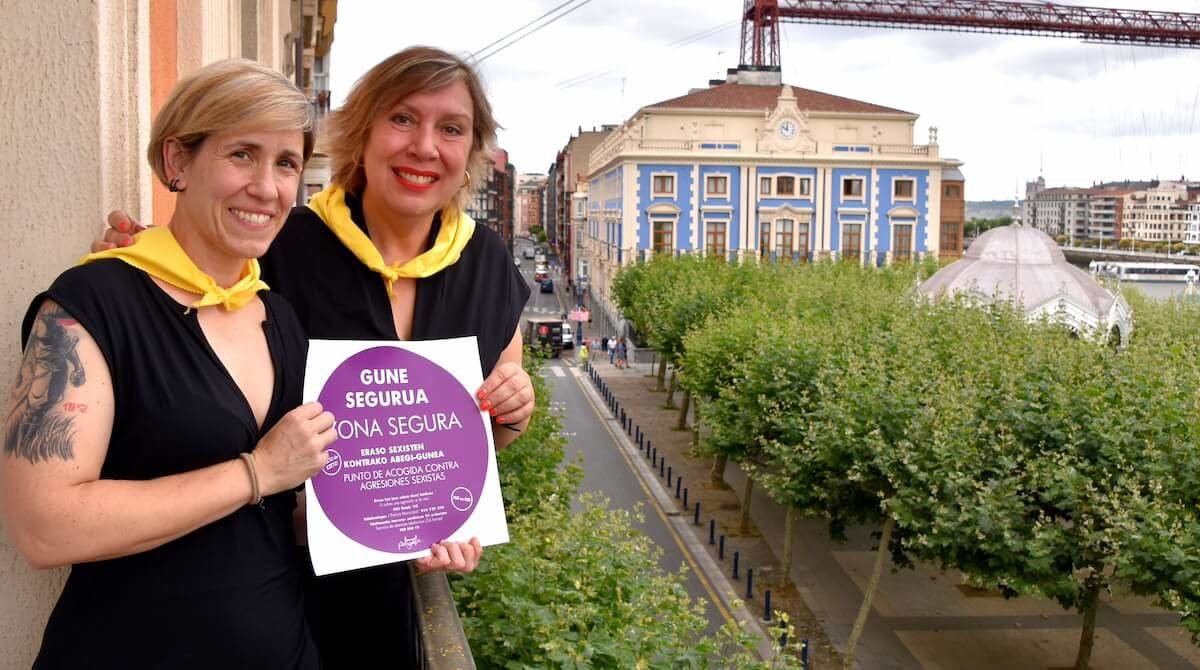 agresiones-machistas-fiestas-portugalete