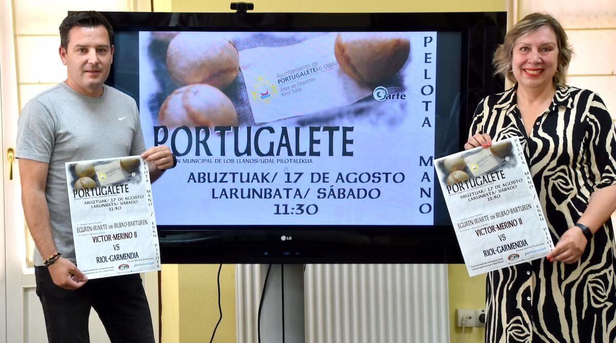 festival-pelota-mano-san-roque-portugalete