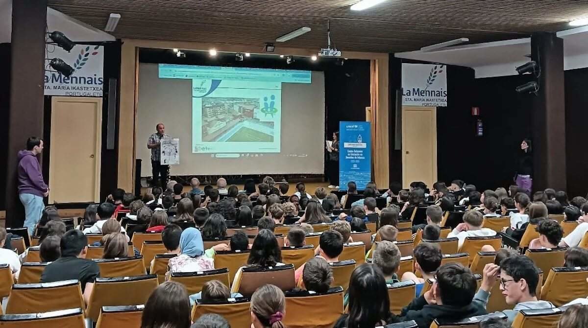 santa-maria-ikastetxea-proyecto-cuidado-alumnos