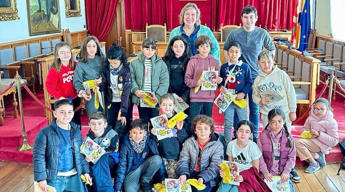 consejo-infancia-portugalete-ayuntamiento