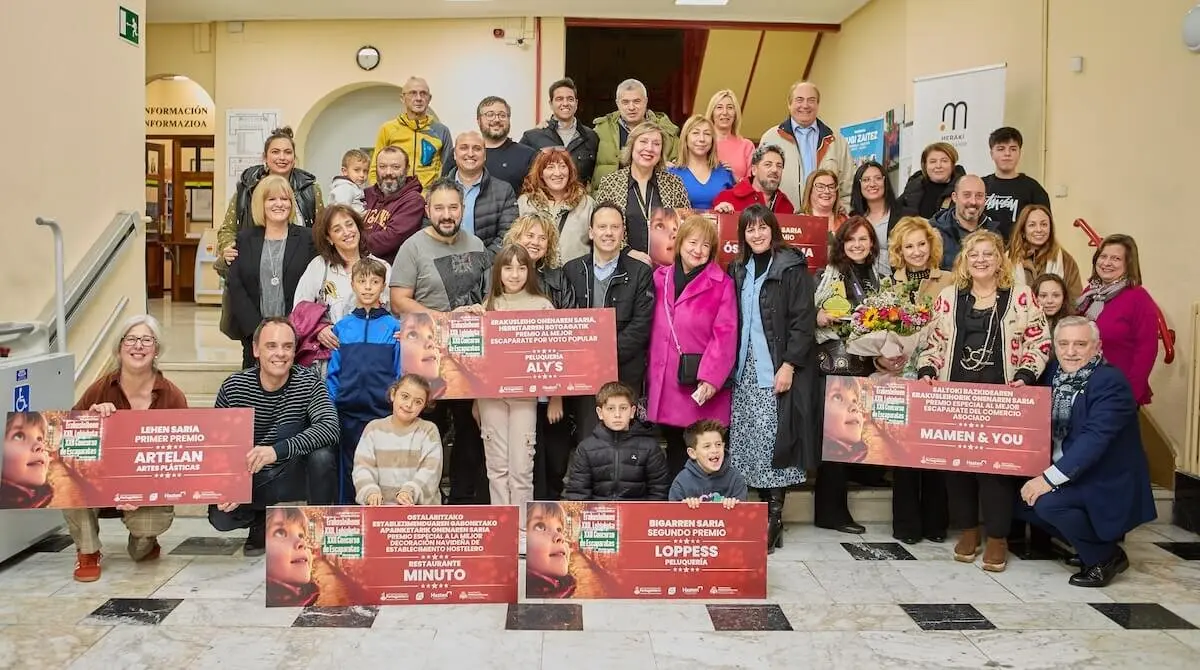 premios-concurso-escaparates-portugalete